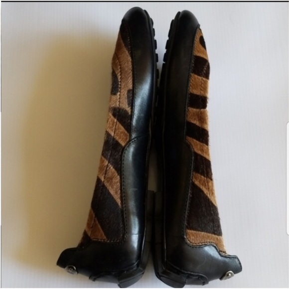 BgbcMaxazria shoes size 7.5 - Picture 7 of 8